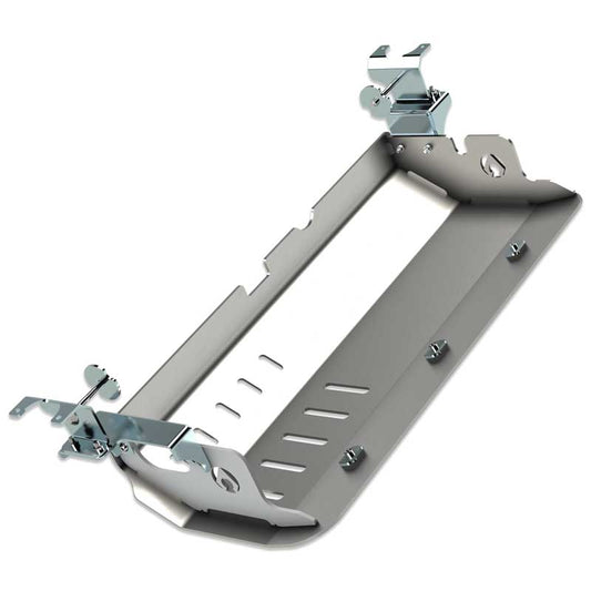 JLU Def Skid - 4 Door 3.0L Diesel Aluminum Artec Industries-1