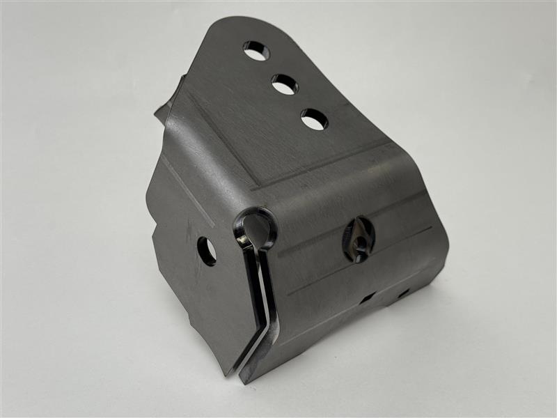 Front Track Bar Relocation Bracket Artec Industries-3