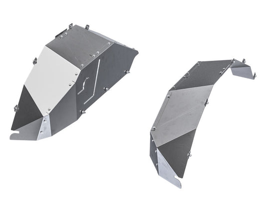 Jeep JL Rear Inner Fenders 18-Pres Wrangler JL Artec Industries-1