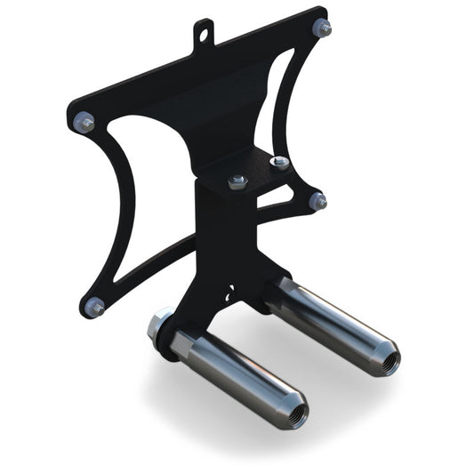 Jl Rear License Plate Mount Artec Industries-1