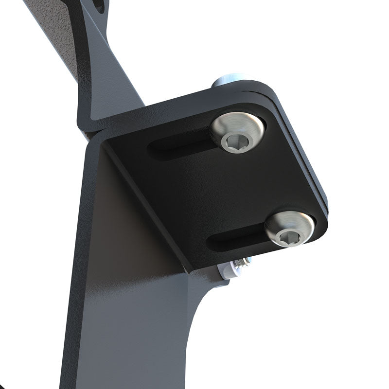 Jl Rear License Plate Mount Artec Industries-2