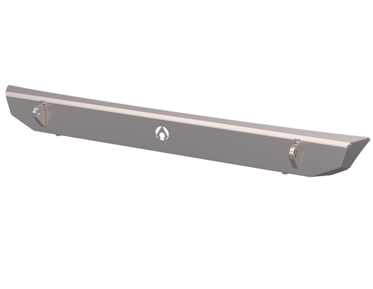 Jeep JL Sentinel Rear Bumper Artec Industries-1