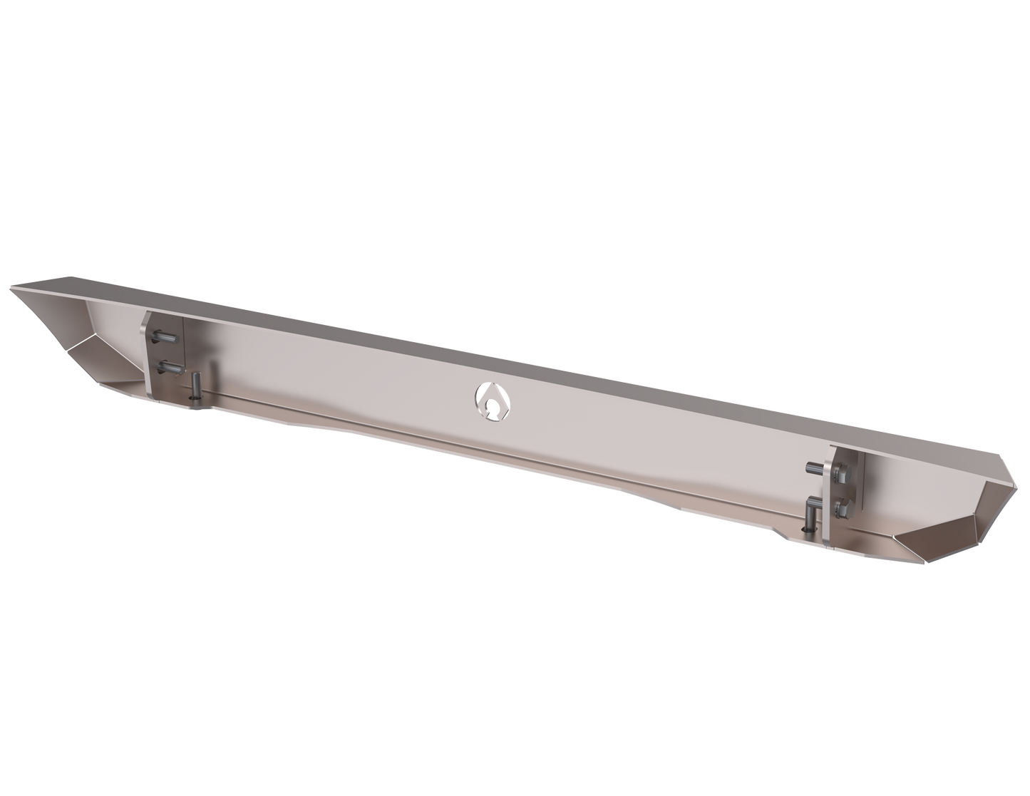 Jeep JL Sentinel Rear Bumper Artec Industries-3