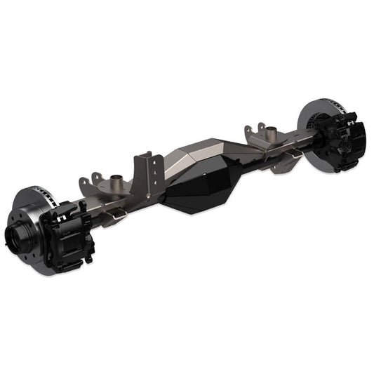 JT 1 Ton - Rear 9 Inch Swap Kit (OEM Brackets) Artec Industries-1