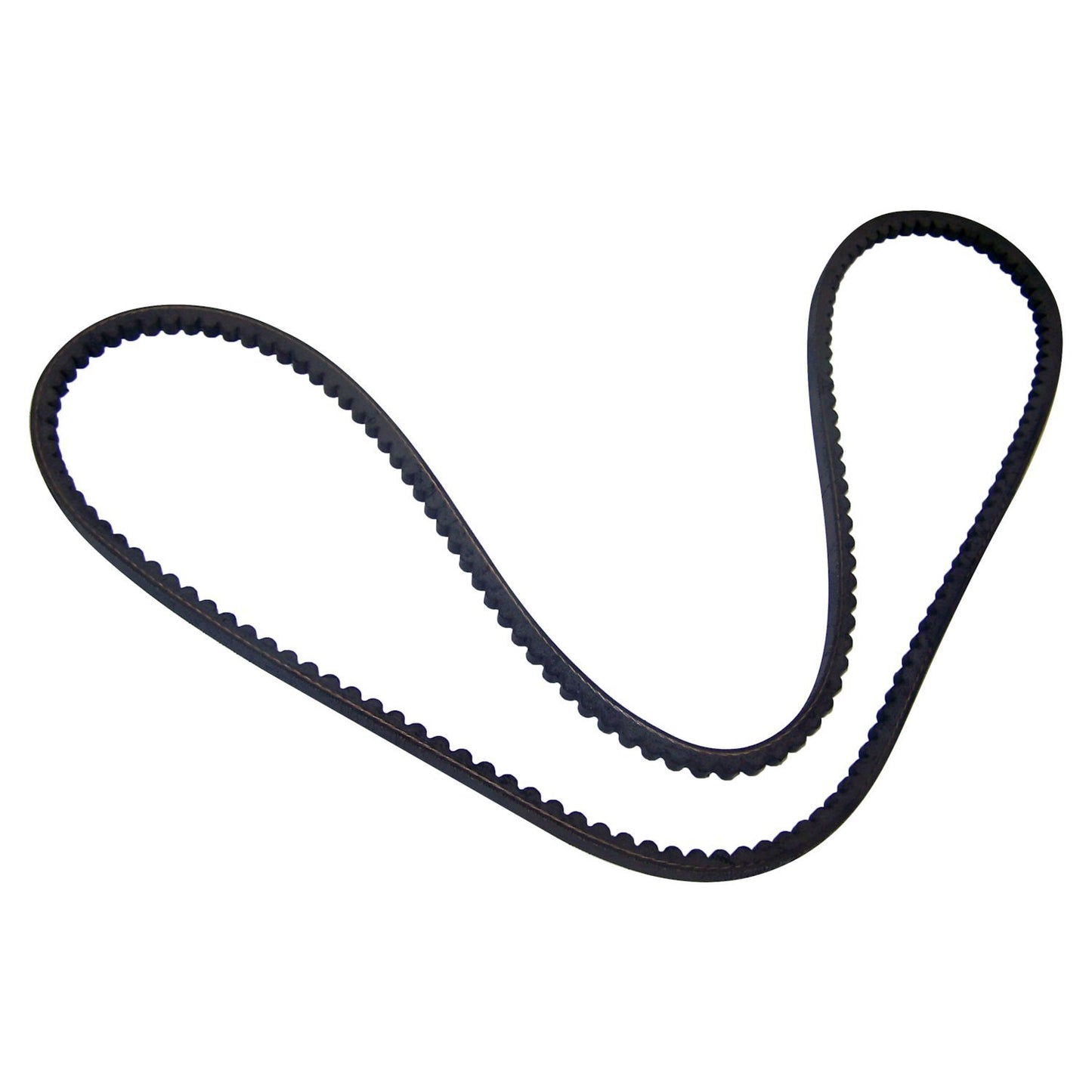 Power Steering Belt for 81-83 CJ-5, CJ-7, CJ-8 w/ GM 2.5L Engine w/ Power Strg. Crown Automotive
