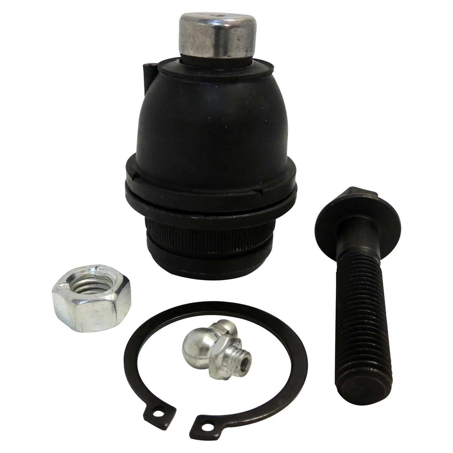 Front Lower Ball Joint for 2007-2017 Jeep MK Compass, Patriot, Left or Right Crown Automotive