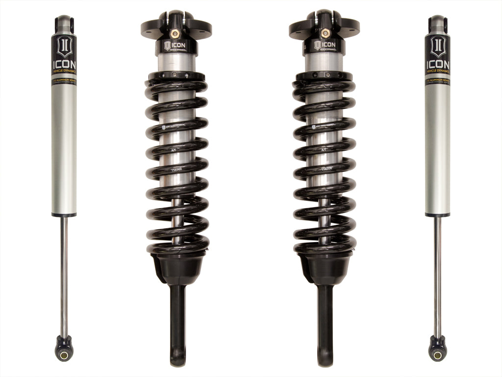 12-15 Hilux 0-3 Inch Suspension System ICON Vehicle Dynamics-7