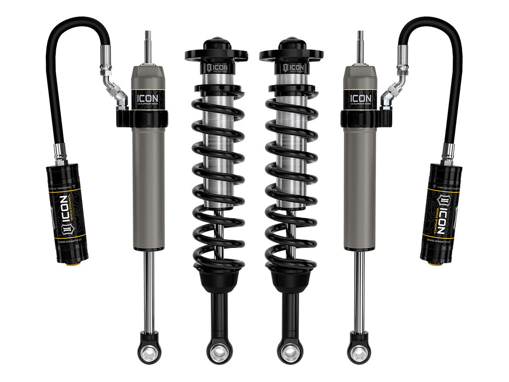 2022-2023 Toyota Land Cruiser 300 Series 1-3 Inch Lift Suspension System ICON Vehicle Dynamics-10