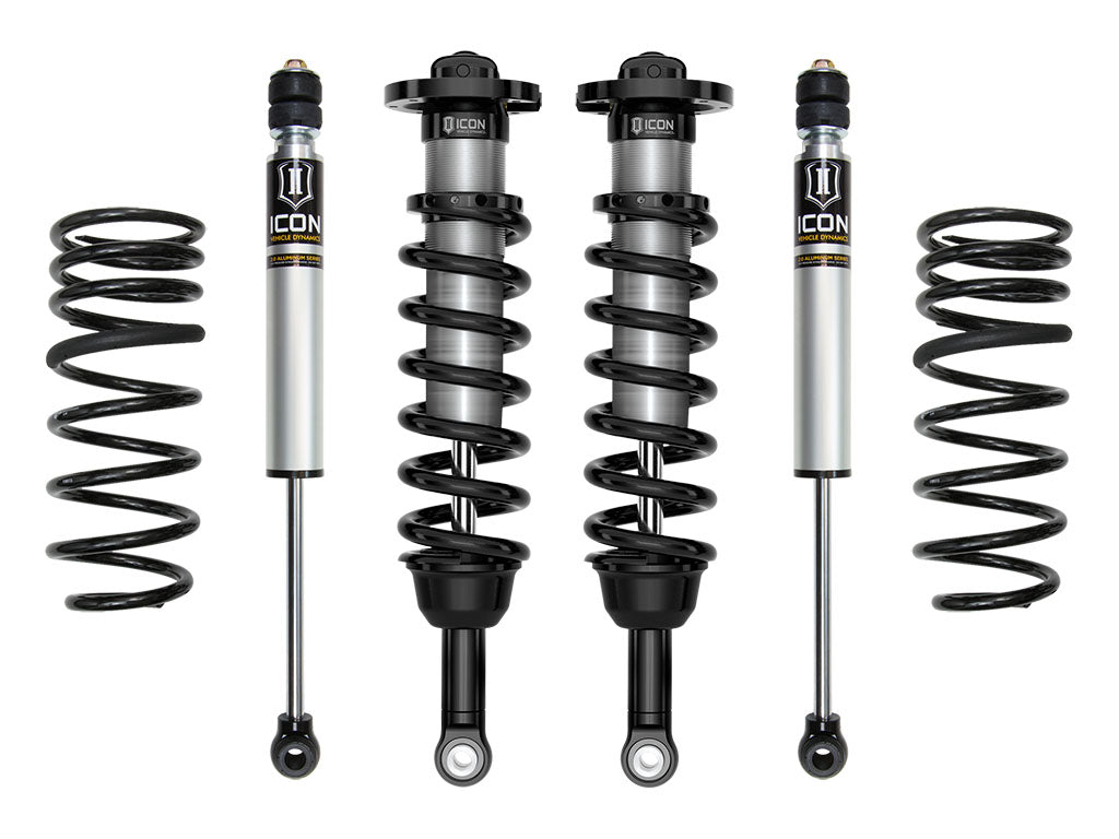 2023-2025 Toyota Sequoia Trd Pro 1-2.5 Inch Lift 2.5 Suspension System ICON Vehicle Dynamics-39