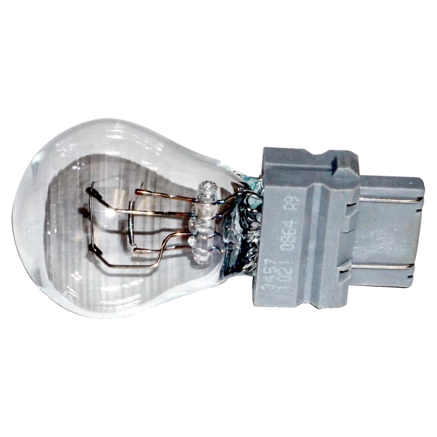 Daytime Running Light Bulb (3457) for 08-10 Jeep Grand Cherokee w/ Halogen Bulbs Crown Automotive