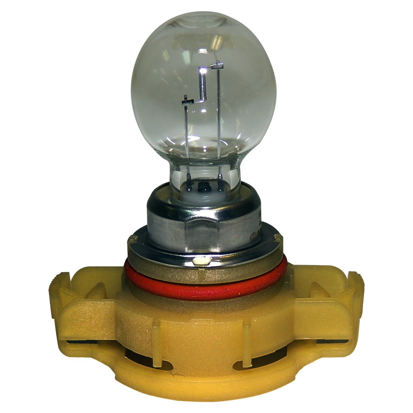PSX24W Front Fog Lamp Bulb for Select Jeep JK, WK, KL, MK Models Crown Automotive