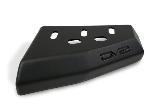 2021 2024 Ford Bronco A Pillar Pod Light Mounts DV8 Offroad-1