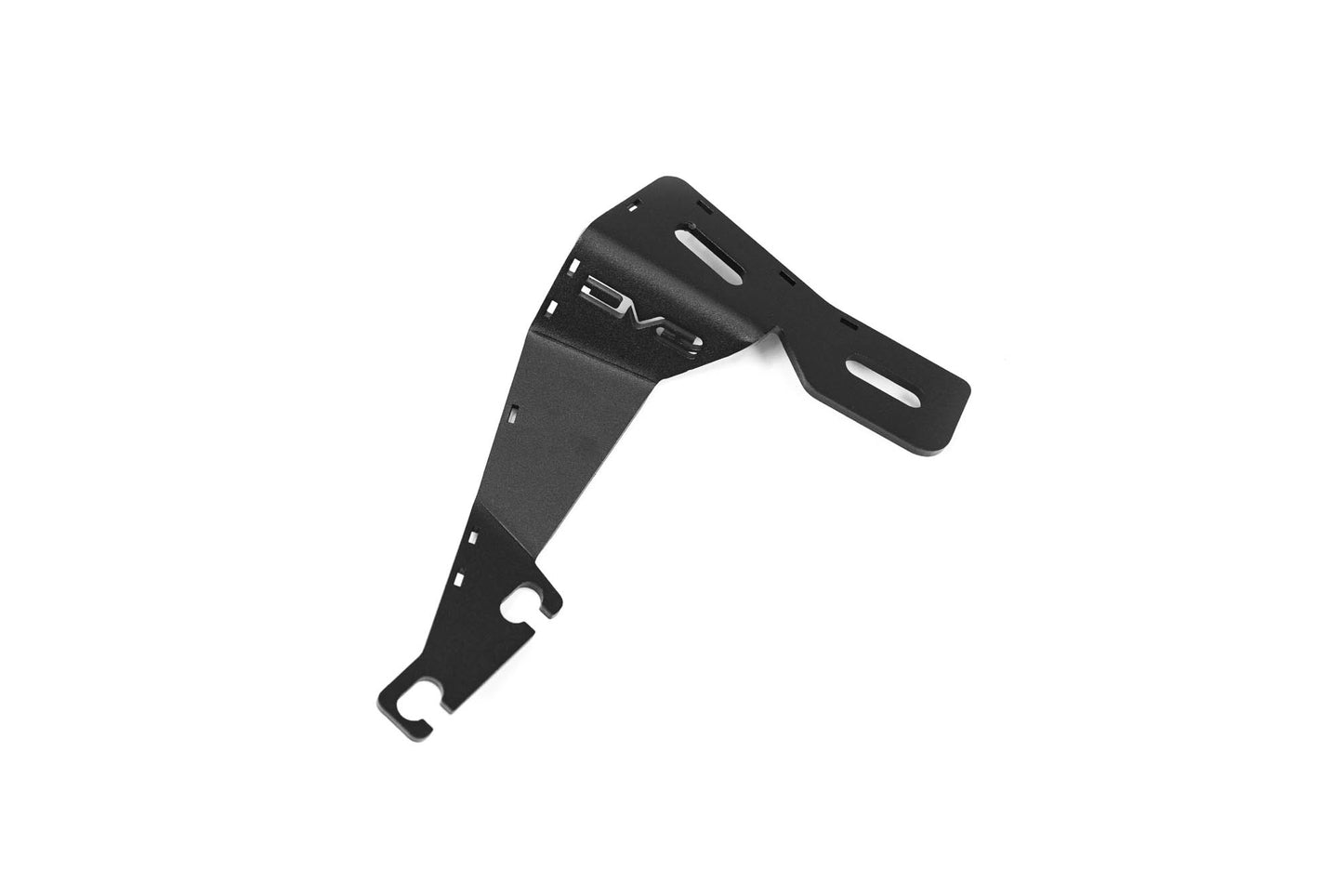 2025+ Toyota 4Runner Ditch Light Brackets DV8 Offroad-13