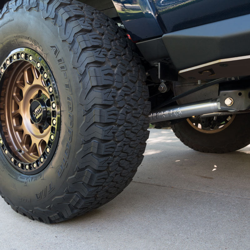 Artec Industries 4Runner 5G Aluminum Rear Link Kit with Track Bar Artec Industries