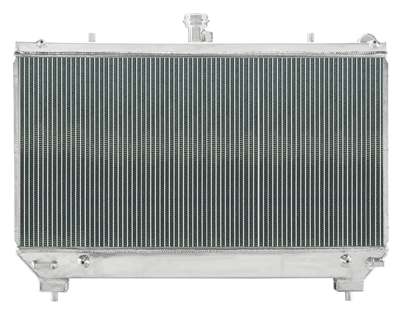 Cold Case Radiators 2010-11 Camaro Aluminum Radiator AT Cold Case Radiators