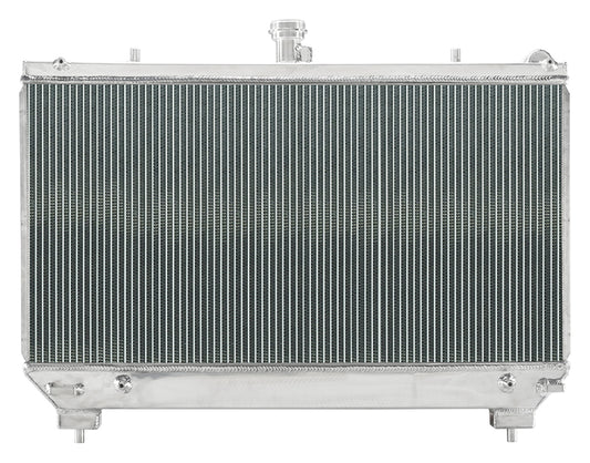 2010-11 Camaro Aluminum Radiator AT Cold Case Radiators-1