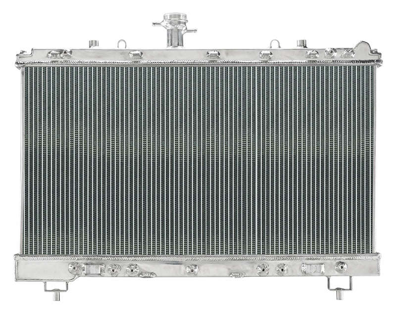 Cold Case Radiators 2012-15 Camaro Aluminum Radiator AT Cold Case Radiators