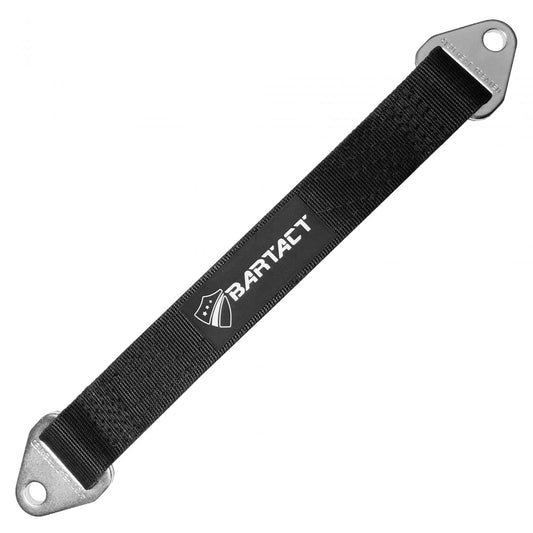 Suspension Limit Straps 4 Layer Quad Wrap Made in USA 10 Bartact-1