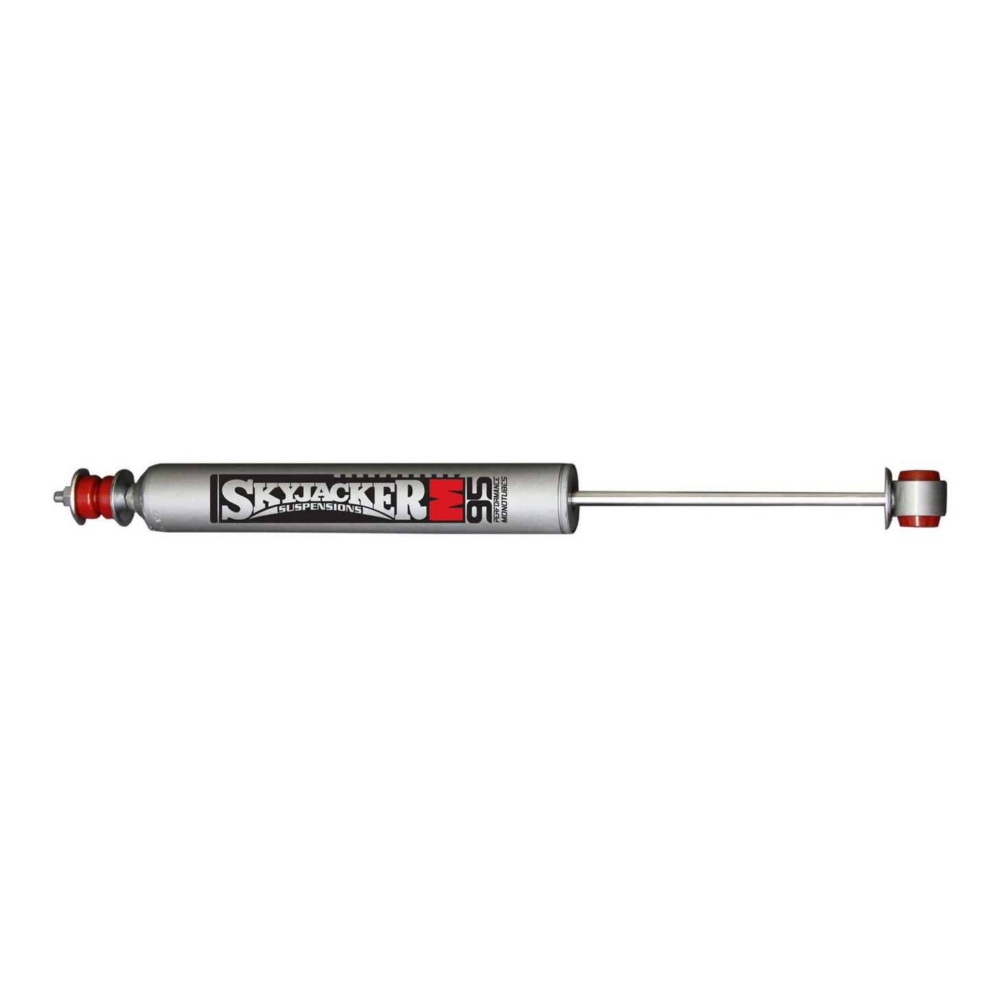 M95 Performance Monotube Shock Absorber 94-01 Dodge Ram 1500 94-01 Dodge Ram 2500 94-01 Dodge Ram 3500 Skyjacker
