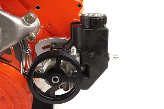Adaptive Bracket Kit for SBGM Block Mounted Type II/CBR Power Pumps Performance Components PSC Steering-1