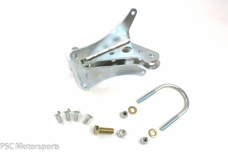 PSC Steering Chassis Tabs, Brackets and Components PSC Performance Steering Components