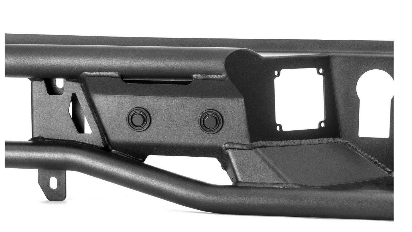 Motorcraft (Ford) Parking Sensor Bezels Set of 4 DV8 Offroad