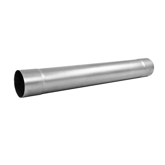 Universal Muffler Bypass Pipe 4 Inch Inlet /Outlet MBRP-1