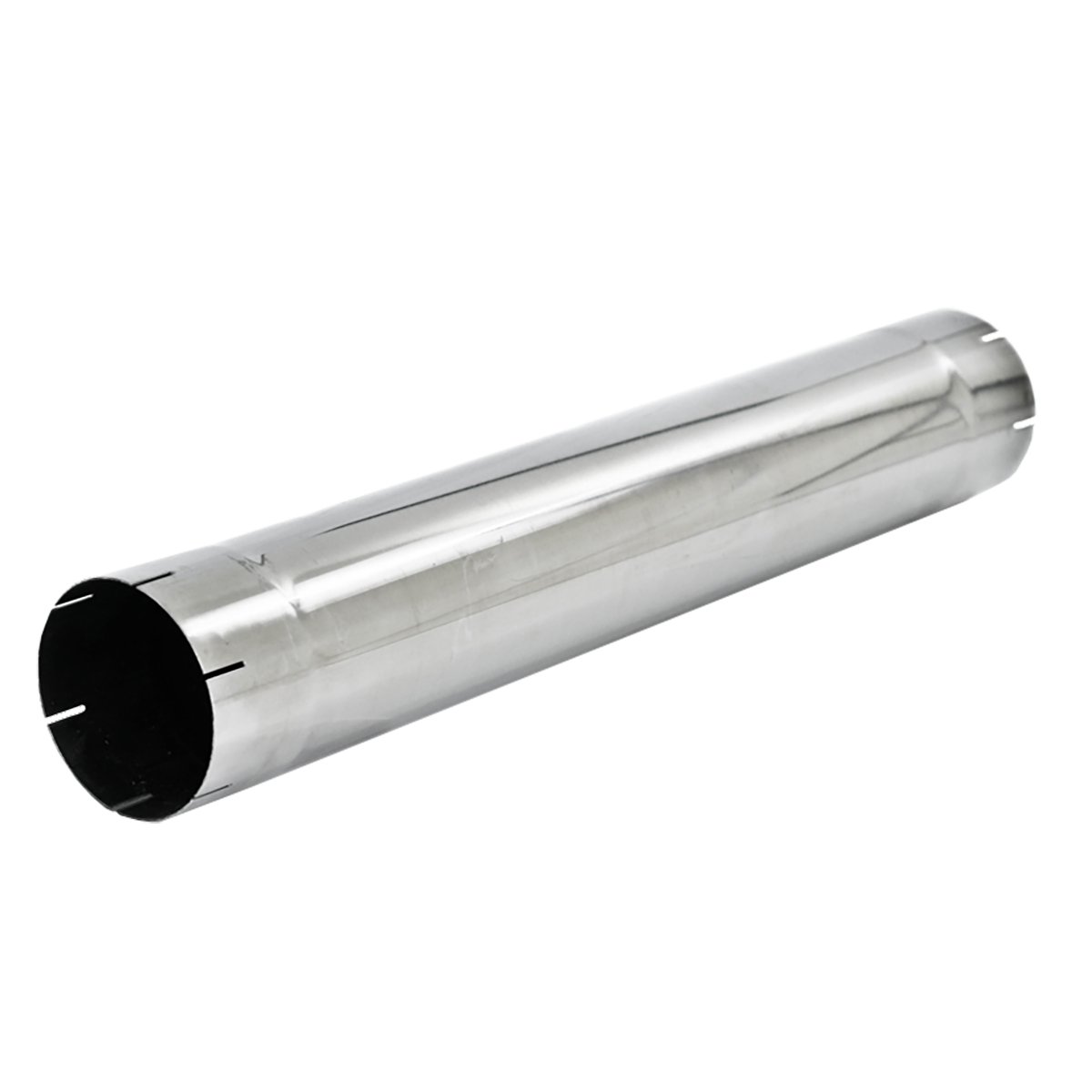 Universal Muffler Bypass 5 Inch Inlet/Outlet Pipe Armor Plus Series MBRP