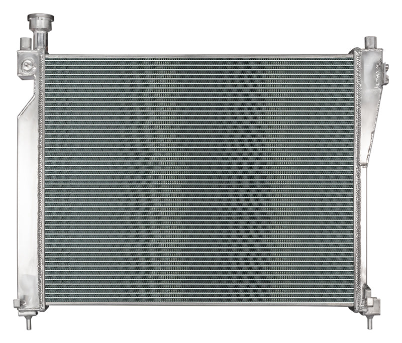 12-20 Jeep Grand Cherokee SRT HD Aluminum Performance Radiator Cold Case Radiators-1