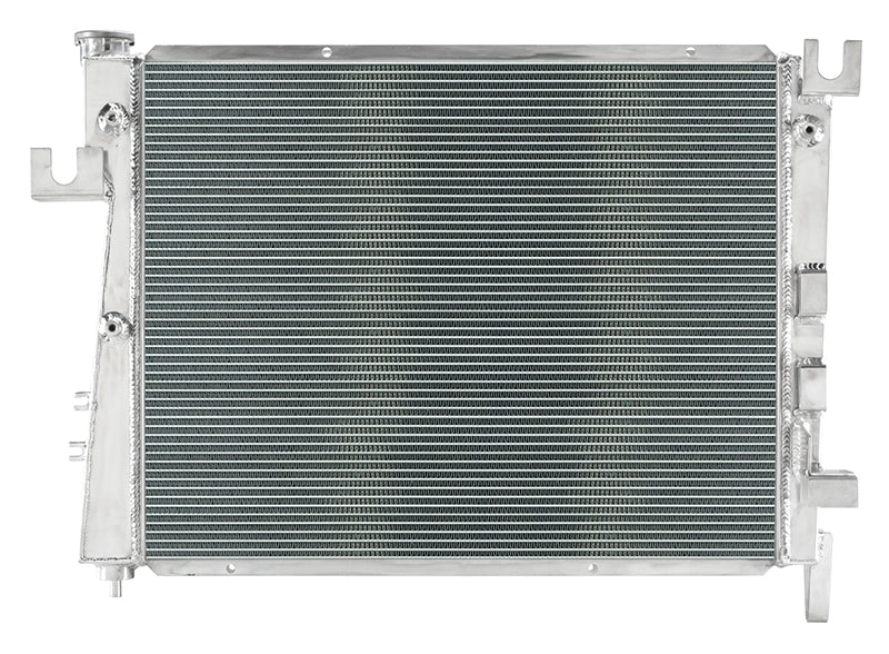 2007-08 Dodge Ram 1500 AT Cold Case Radiators-1