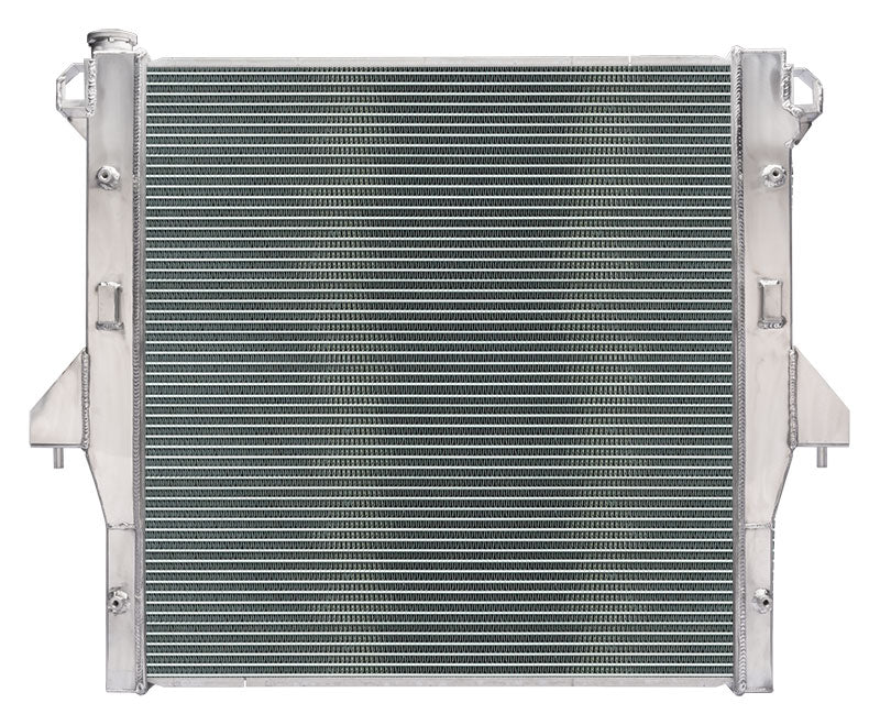 Cold Case Radiators 03-09 Dodge Cummins Truck Aluminum Performance Radiator