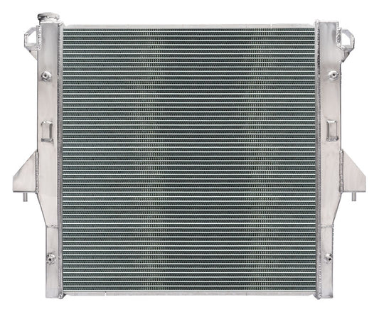 03-09 Dodge Cummins Truck Aluminum Performance Radiator Cold Case Radiators-1