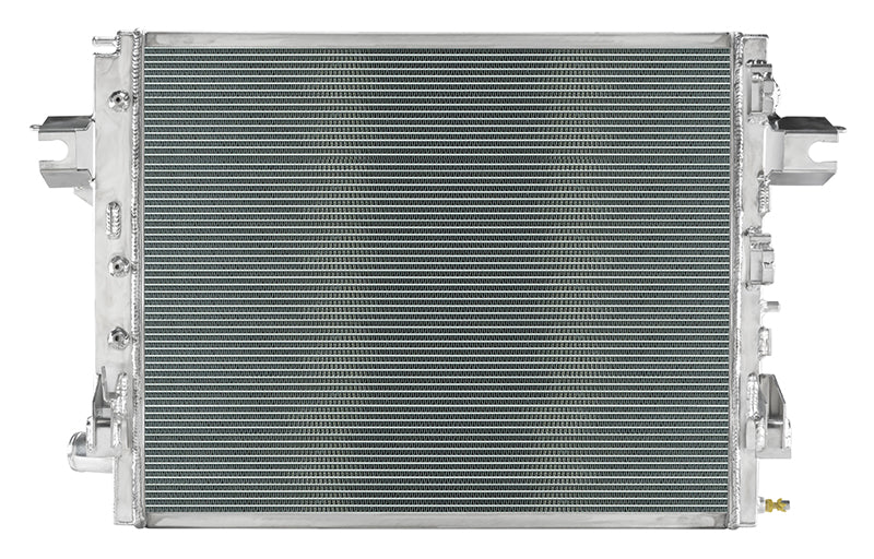 2013-18 Dodge Ram 6.7 Cummins Radiator Cold Case Radiators-1