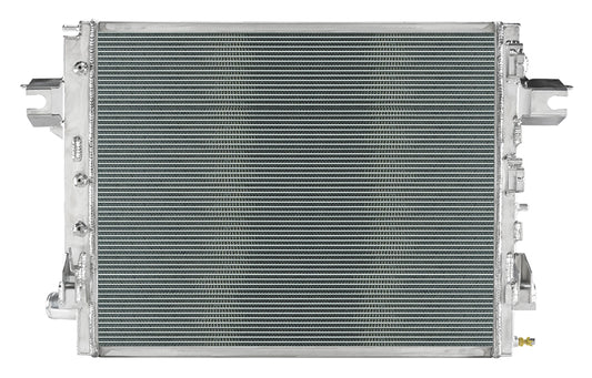 2013-18 Dodge Ram 6.7 Cummins Radiator Cold Case Radiators-1
