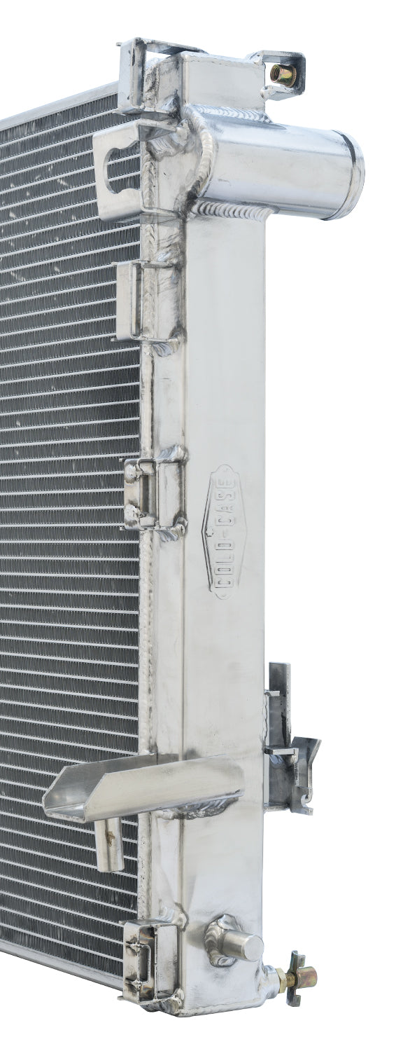 19-26 RAM 6.7 HO Radiator Cold Case Radiators-3