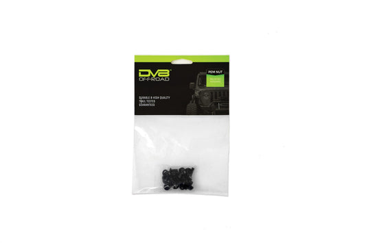 M5 Hardware Kit For Digital Device Mounts DV8 Offroad-1