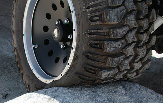 TrXuS M/T Radial Competition 37x12.50/17LT Offroad Interco Tire-3
