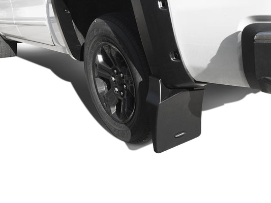 Trail Armor Mud Flaps For 14-18 Chevrolet Silverado 1500 Bushwacker-1