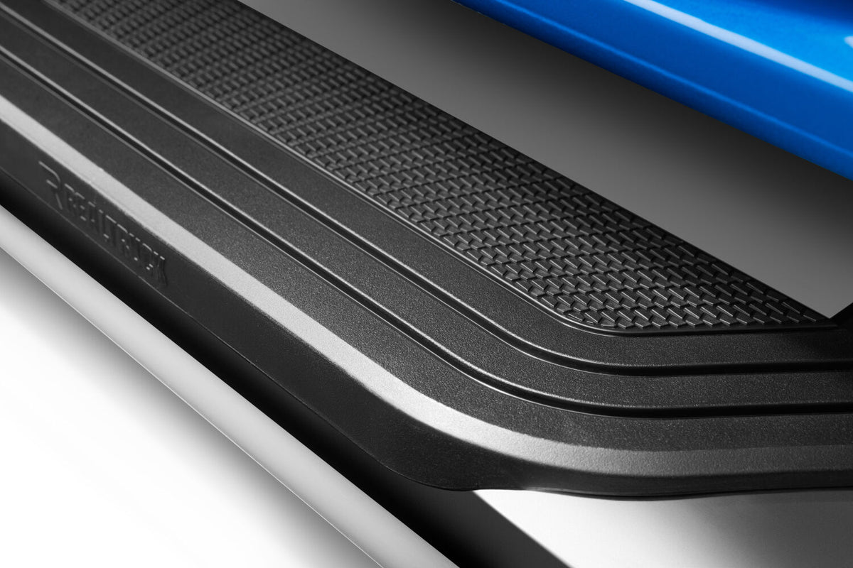 Traxio 5 Inch Nerf Bars 05-23 Toyota Tacoma N Fab NFab-19
