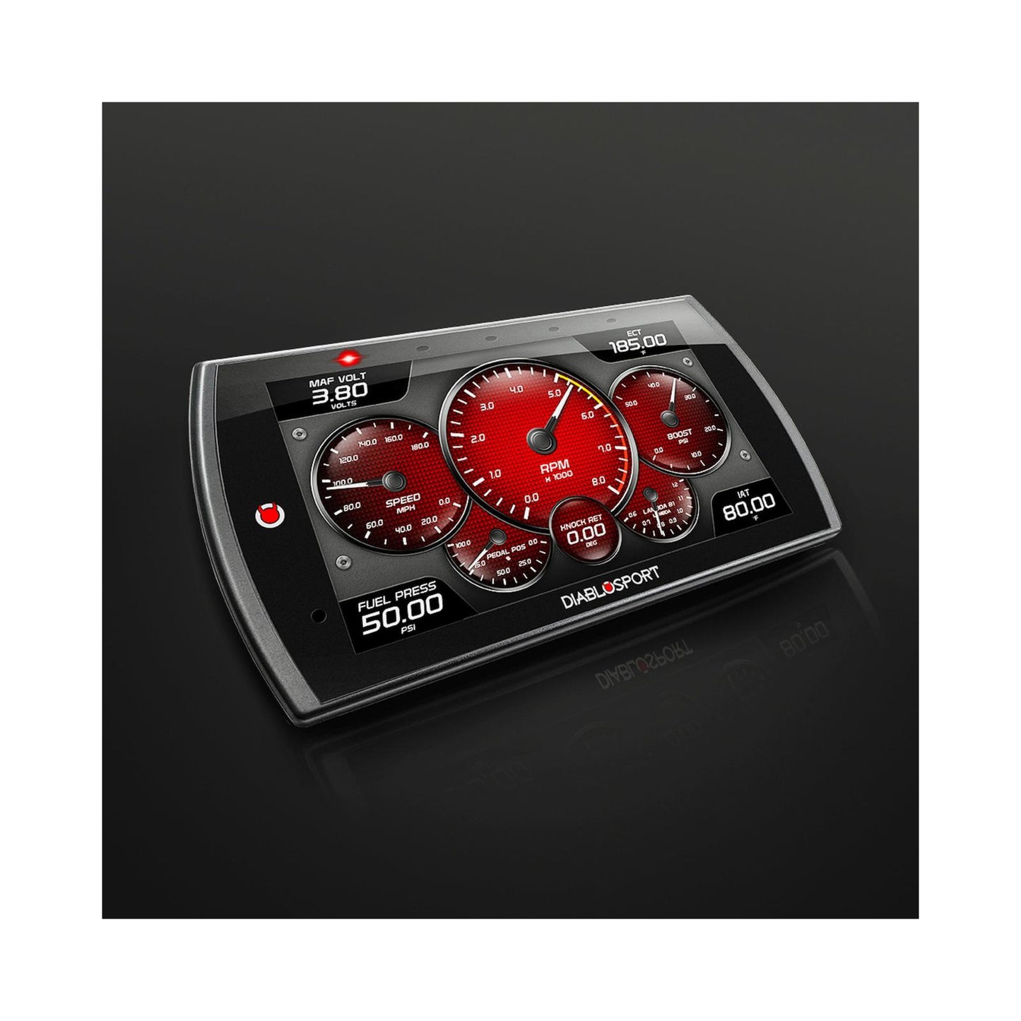 Trinity 2 with Modified PCM Compatible with 2020 RAM 1500 eTorque 5.7L DiabloSport-5