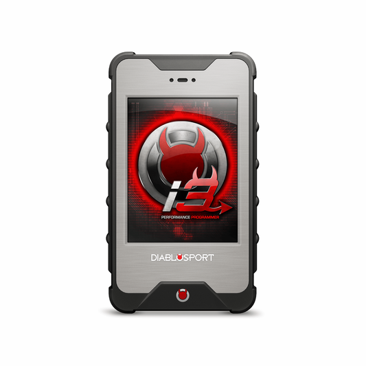 inTune i3 with Modified PCM Compatible with 2022 Jeep Wrangler 2.0TThis product is not created or sold by Jeep DiabloSport-1