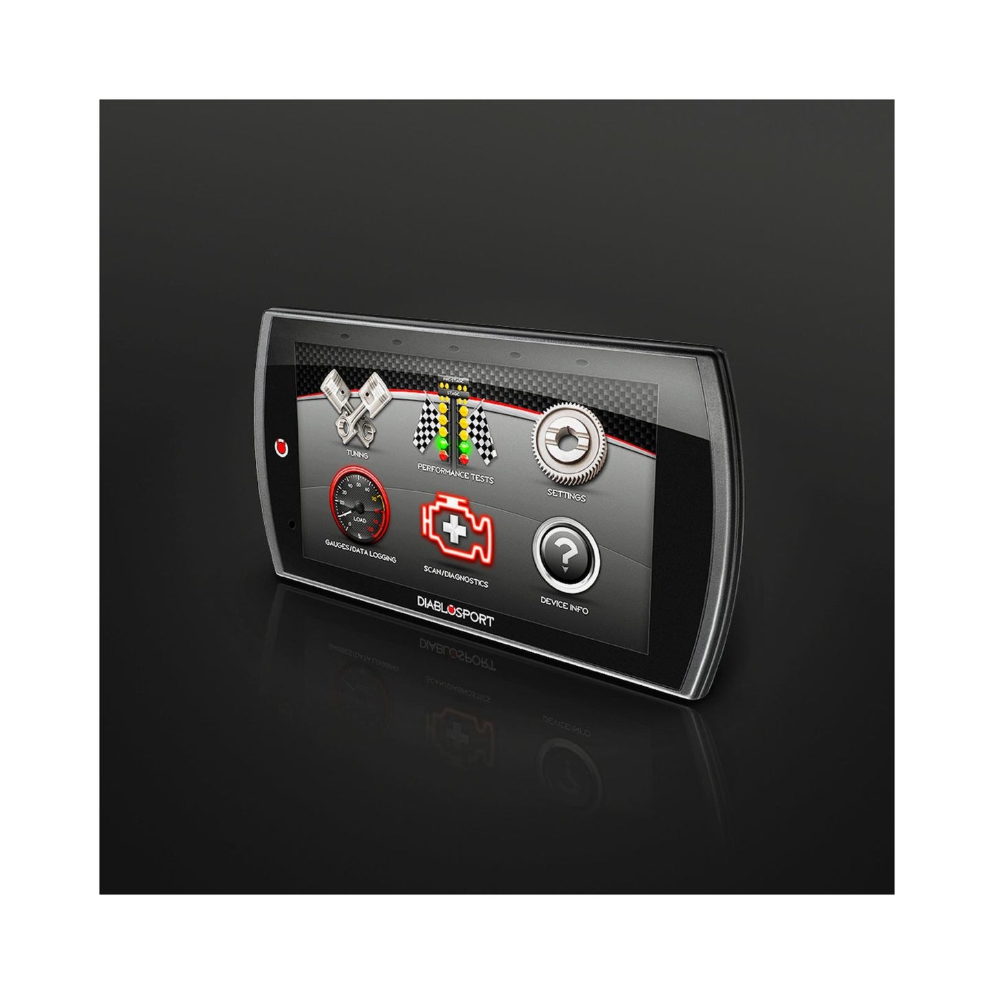Trinity 2 with Modified PCM Compatible with 2019 Jeep Grand Cherokee Trackhawk 6.2L DiabloSport-6