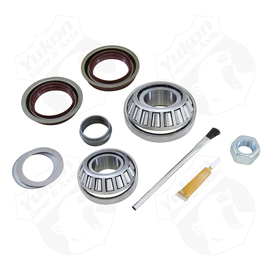 Pinion Install Kit For 09 And Up GM 8.6 Inch Yukon Gear & Axle