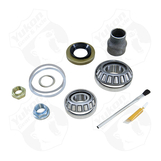 Pinion Install Kit For Toyota Landcruiser Yukon Gear & Axle