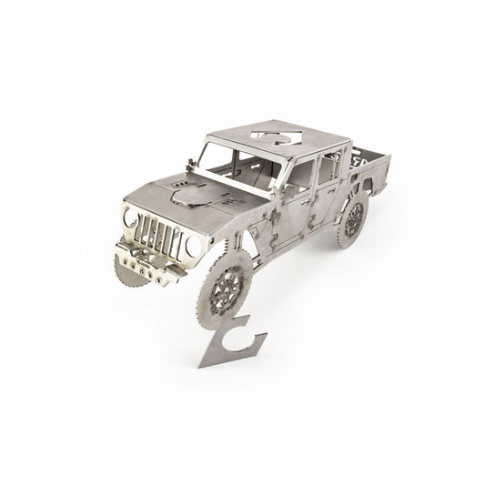 Micro Gladiator Business Card Holder Artec Industries-1