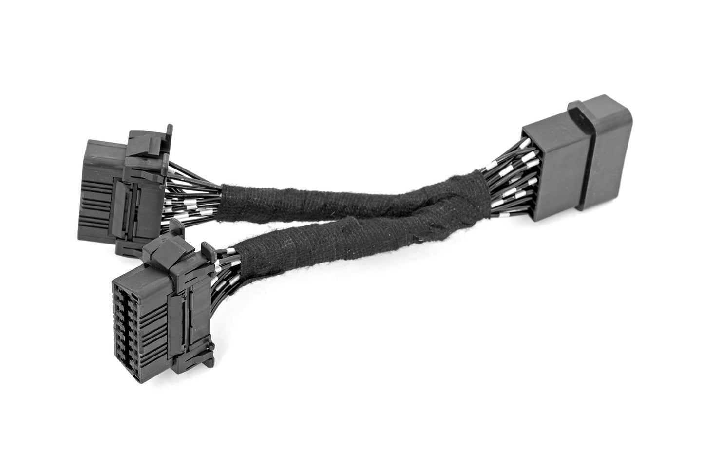 2 to 1 OBDII Connector Rough Country-1