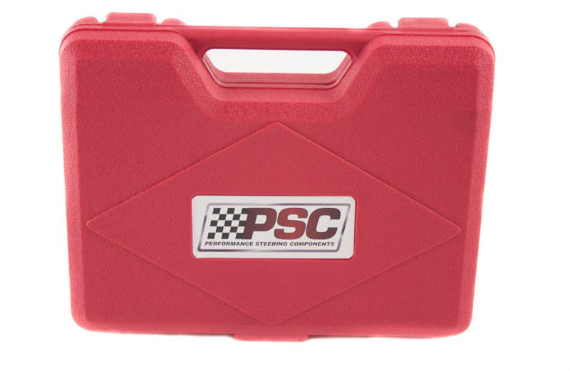 PSC Steering Power Steering Pump Pulley Installer and Removal Tool PSC Performance Steering Components