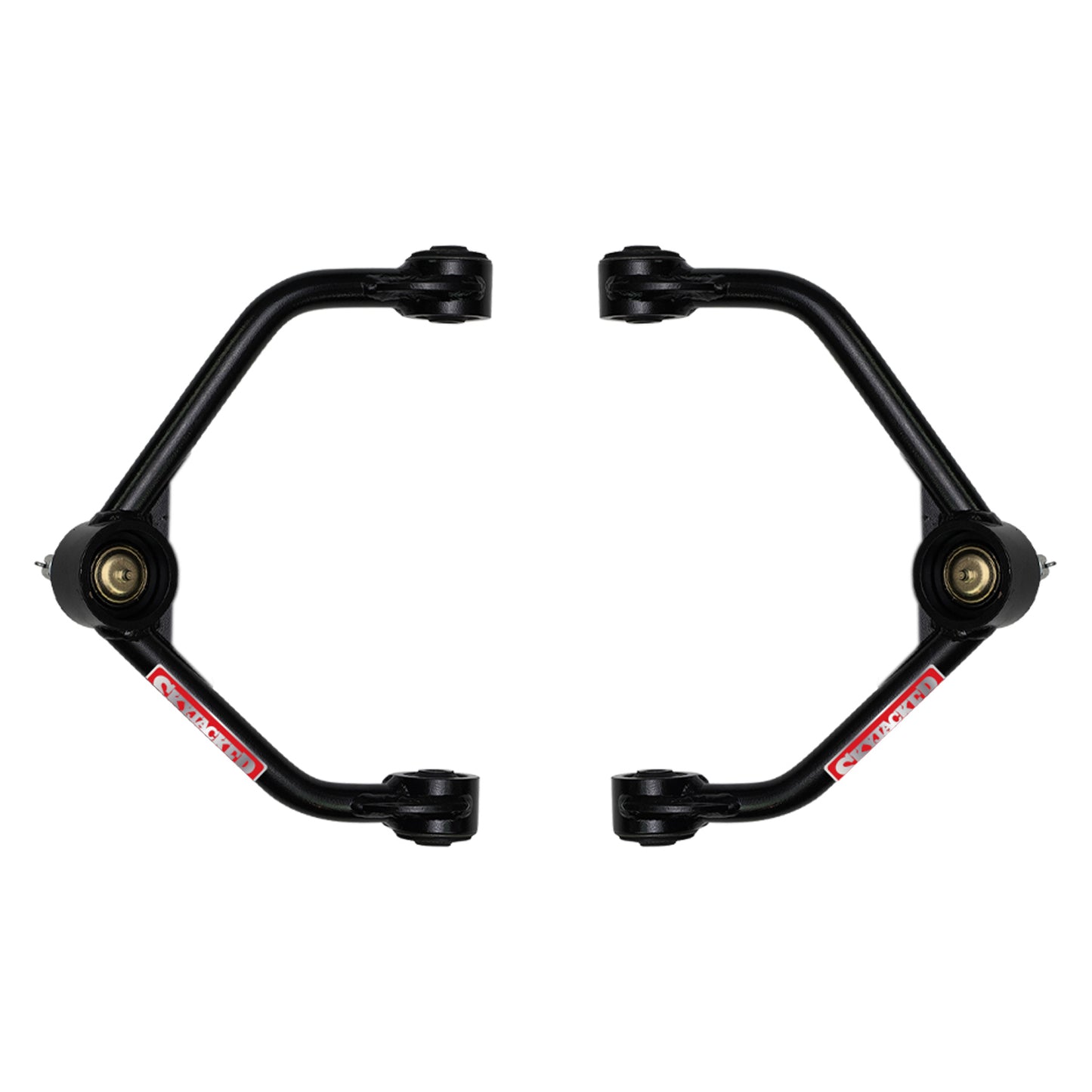 2 - 3 Inch Upper A-arm Pair With HD Ball Joints And Bushings 2019-2021 Ram 1500 Skyjacker