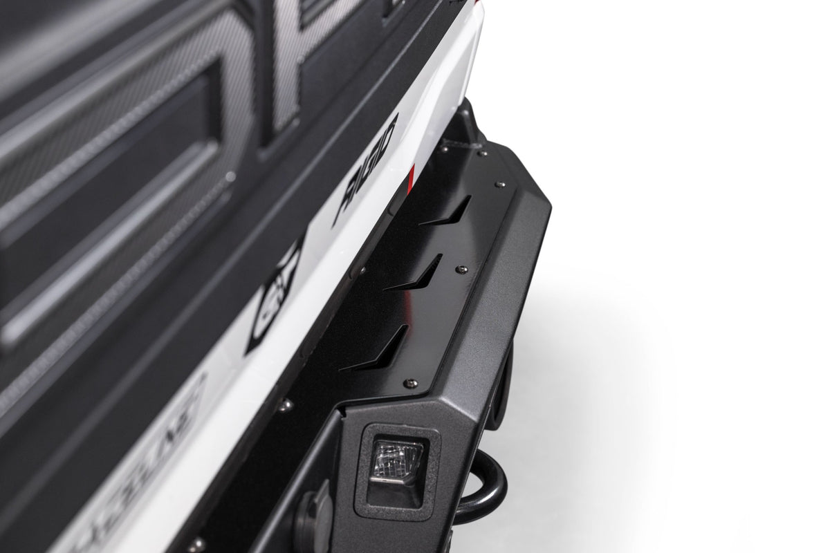 2021+ Ford F-150 Raptor ADD Edge Rear Bumper Addictive Desert Designs-6