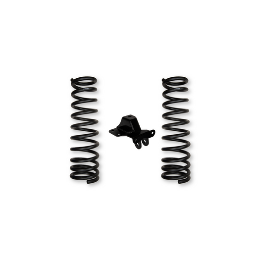2.0 Inch Adventure Leveling System For Ram 3500 HD 2019-Up Diesel Rock Krawler-1